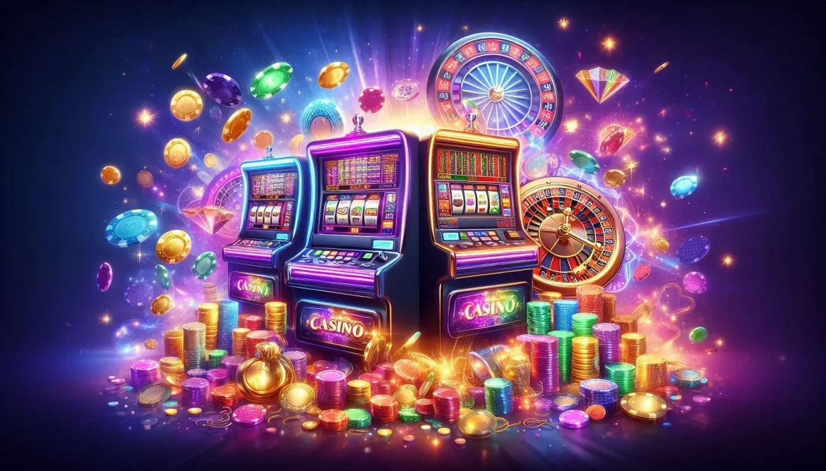 Vegastars Casino